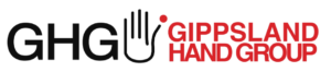 Gippsland Hand Group Logo | Shoulder To Hand Alliance