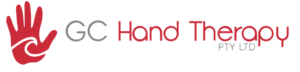 Gold Coast Hand Therapy Logo