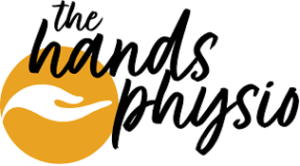 Hands Physio Logo | Shoulder To Hand Alliance