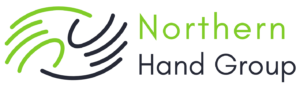 Northern Hand Group Logo